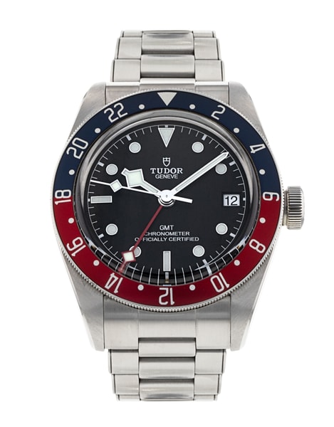 Tudor Black Bay GMT M79830RB-0001
